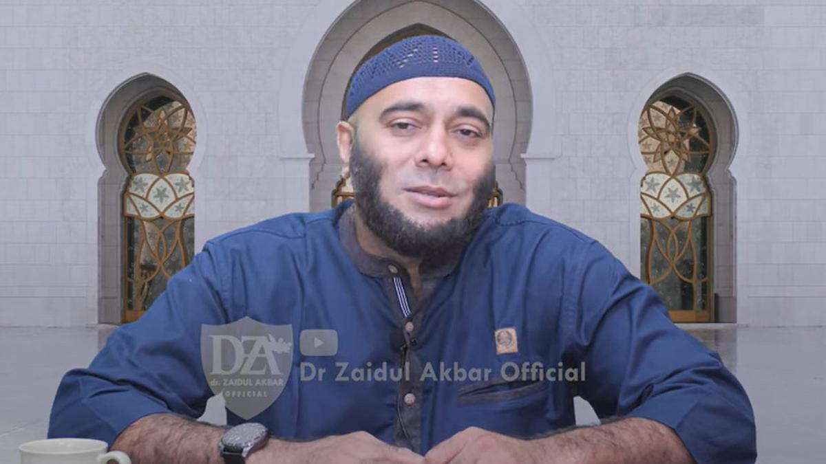 Top 3 Islami: Daftar Makanan yang Harus Dikurangi bagi Penderita Asam Urat, Cara Mudah Turunkan Kolesterol! Penjelasan dr Zaidul Akbar