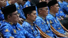 Kepala BKN Ingatkan Anggota KORPRI adalah Wajah Negara