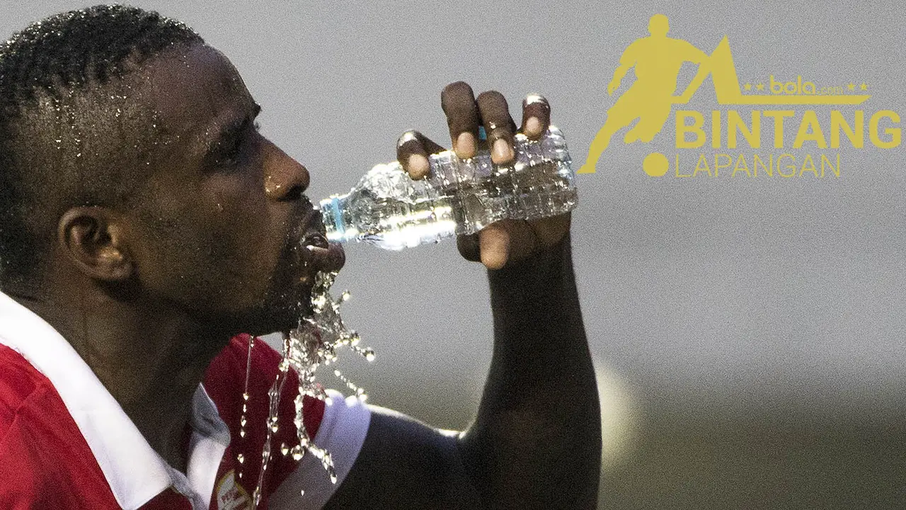 Greg Nwokolo