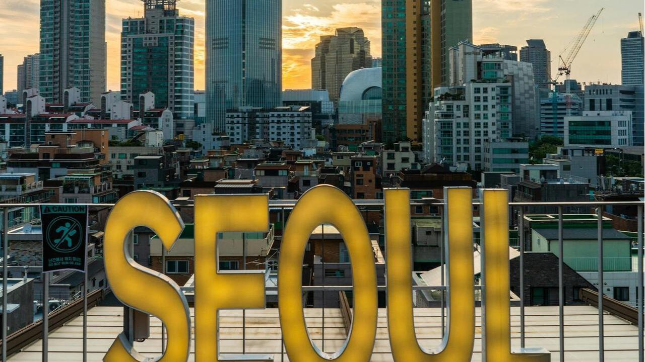 Korea Selatan