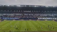 Update Persaingan Juara BRI Super League: Persib dan Borneo FC Berebut Trofi