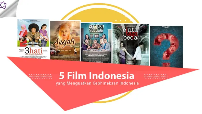 [Bintang] Film Indonesia