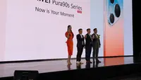Harga Huawei Pura 90s Pro dan Pura 90s Pro Max Beserta Promonya di Indonesia