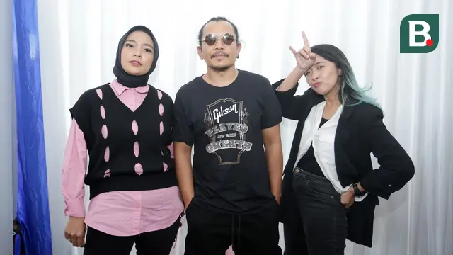 Band Kotak