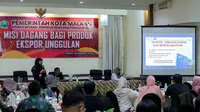 Bea Cukai Tanjung Emas Musnahkan Barang Ilegal Senilai Rp498,94 Juta