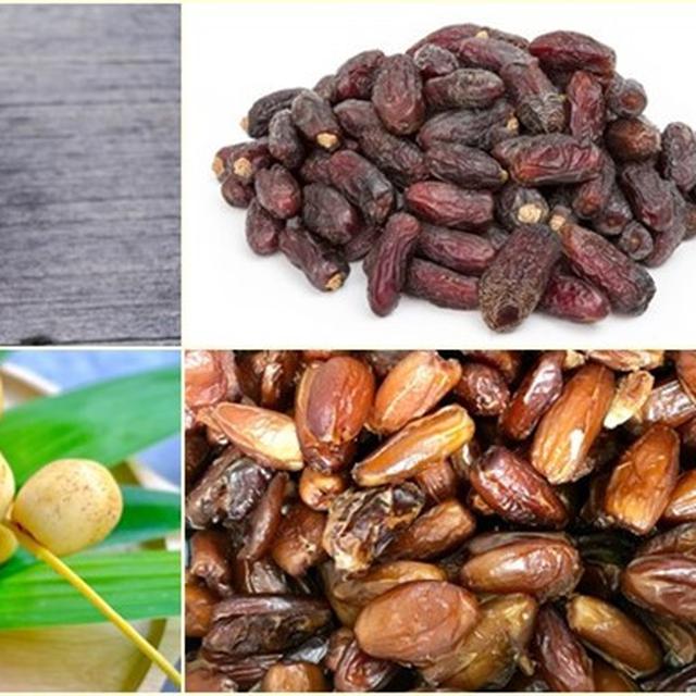 Populer Di Bulan Ramadan Kenali 10 Jenis Kurma Ini Citizen6 Liputan6 Com