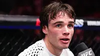 Mengidolakan Liverpool hingga Mimpi ke Bali, Sisi Lain Petarung UFC Luke Riley di Balik Oktagon