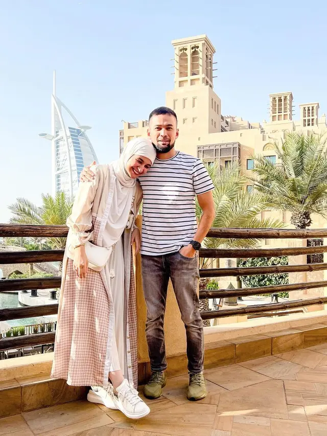 Pasangan Artis yang Selalu Buat Konten Lucu