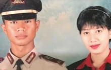 Dampingi Suami dari Taruna Hingga Pangkat AKBP, Perubahan Wajah Ibu Bhayangkari ini Bikin Salfok