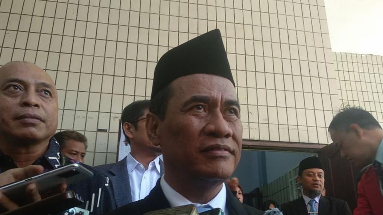 Meskipun Sawah Rusak, Mentan Pastikan Target Swasembada Pangan Nasional Tak Terganggu, Ini Alasannya!