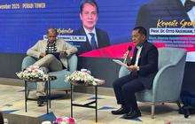 Wamenkum Dorong Aturan Batasan Usia Advokat dalam Revisi UU, Soroti Potensi Kendala Lapangan
