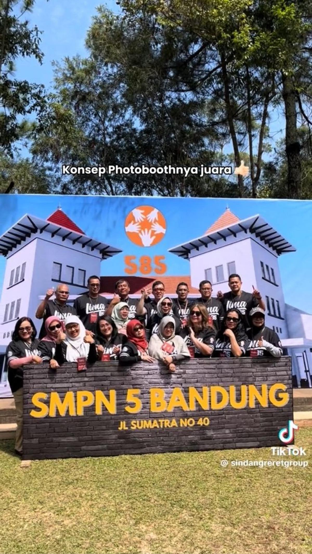 Dok. Istimewa