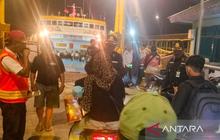 Mudik Gratis Jatim: Feri Perdana Situbondo-Madura Angkut Ratusan Pemudik