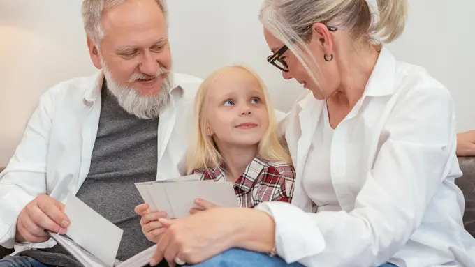 Pentingnya Mengenalkan Pendidikan Seks Pada Anak Sedari Dini