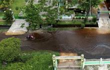 BMKG Kotim Imbau Waspada Bencana Hidrometeorologi Selama Pancaroba April-Mei 2026