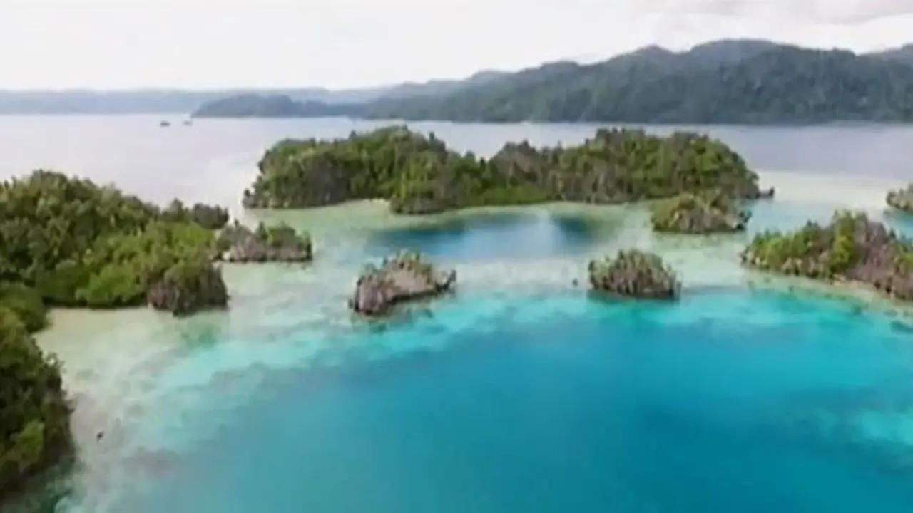 Pulau Sombori