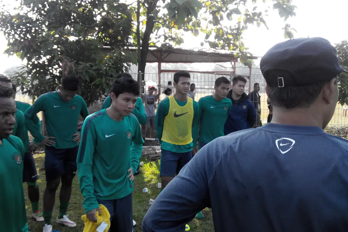 Timnas U-23