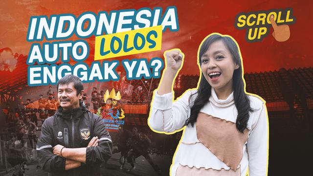 Berita Video, Timnas Indonesia U-22 berada di Grup A SEA Games 2023. Anak asuh Indra Sjafri tergabung dalam grup yang termasuk mudah, lantas apakah Indonesia akan lolos dari babak penyisihan?