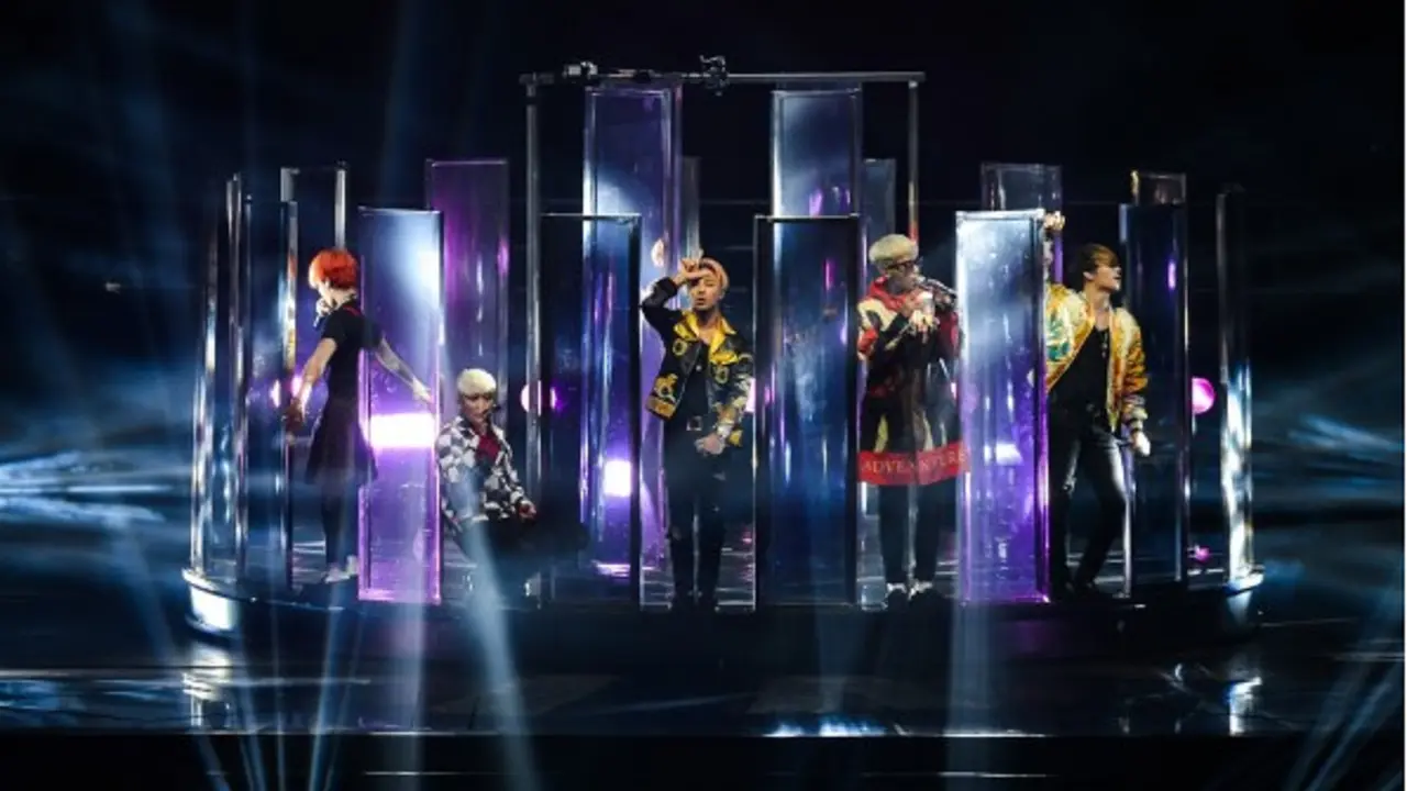 Big Bang 