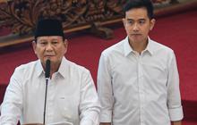 13 Panggung Rakyat Disiapkan Untuk Meriahkan Pelantikan Prabowo-Gibran, Berikut Lokasinya