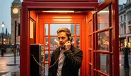 +44 Negara Mana? Panduan Lengkap Kode Telepon United Kingdom dan Cara Menggunakannya