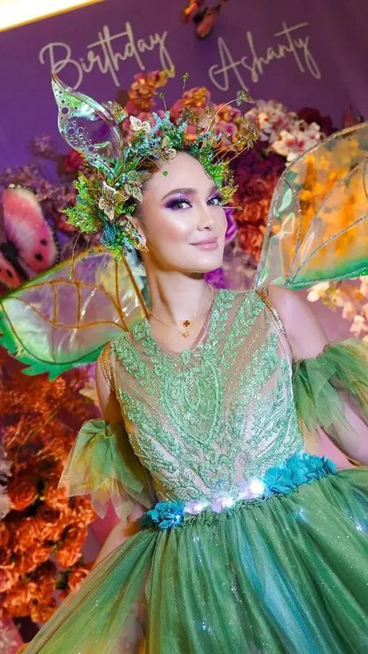 Luna Maya