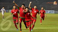 BTN: Evan Dimas Cs Tak Butuh Biaya dari Pemerintah