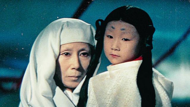 Kwaidan (1964)