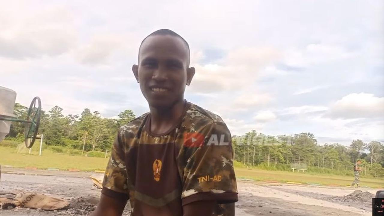 Namun, saat hasil tes keluar hanya Faisal yang mengalami kegagalan saat itu. <br>