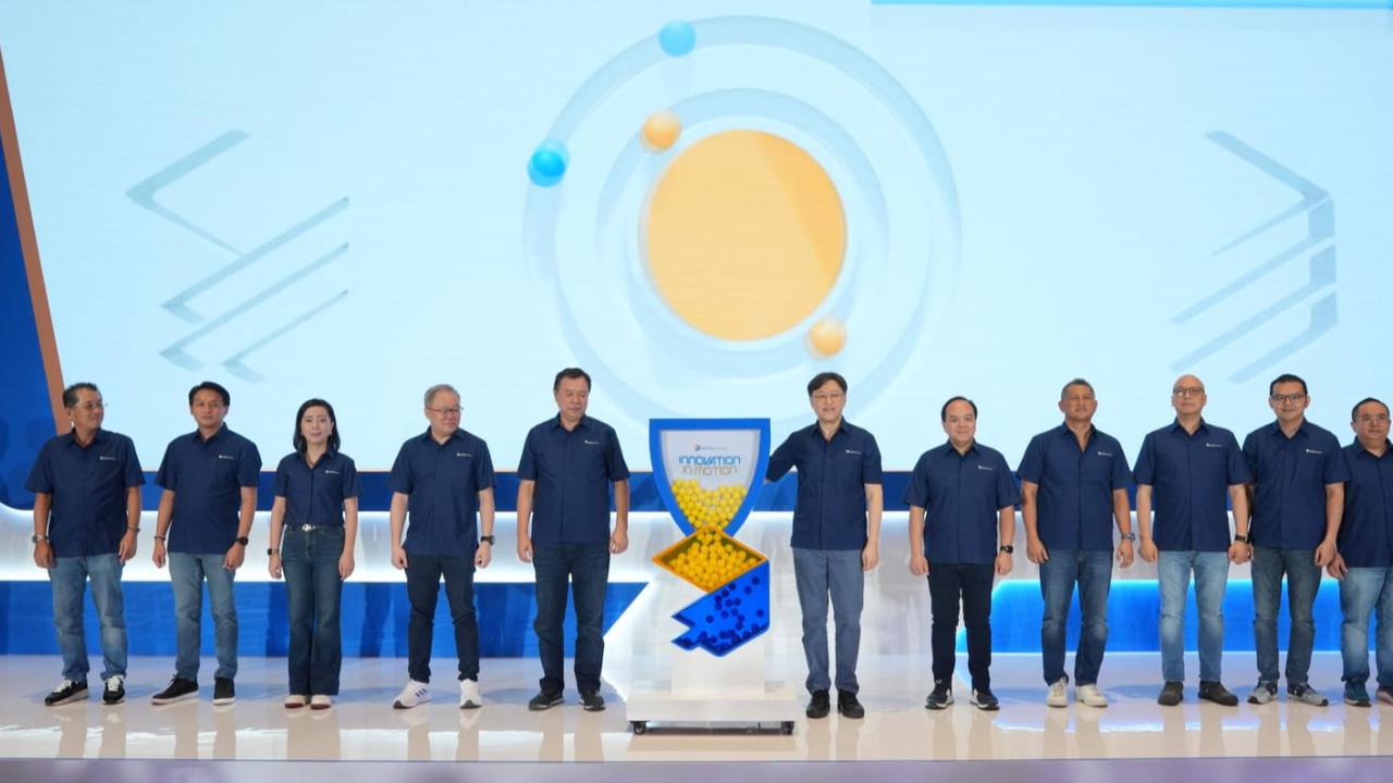 Gandeng 9 Unit Bisnis, Astra Financial Tawarkan Layanan Keuangan Lengkap di GIIAS 2025