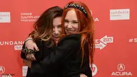 Juno Temple Jadi Penari Telanjang dalam Afternoon Delight