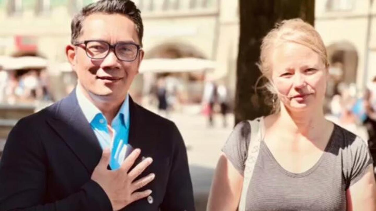 Sosok Penemu Jasad Eril Anak Ridwan Kamil