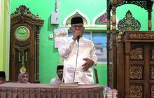 Pemkab Pasaman Barat Tetapkan Besaran Zakat Fitrah dan Fidiah 1447 H untuk Pedoman Masyarakat
