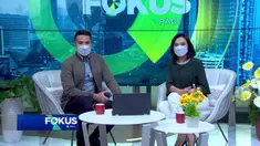 Simak informasi terkini dalam Fokus Pagi dengan beberapa topik pilhan sebagai berikut, Pencarian Korban Banjir Bandang, Pemakaman Vanessa Angel dan Bibi Ardiansyah, Dugaan Pelecehan Seksual di Kampus.