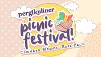PergiKuliner Picnic Festival&nbsp;berlangsung dari tanggal 17 November--17 Desember 2023 di La Piazza, Summarecon Mall Kelapa Gading, Jakarta Utara. (Dok: Pergikuliner)