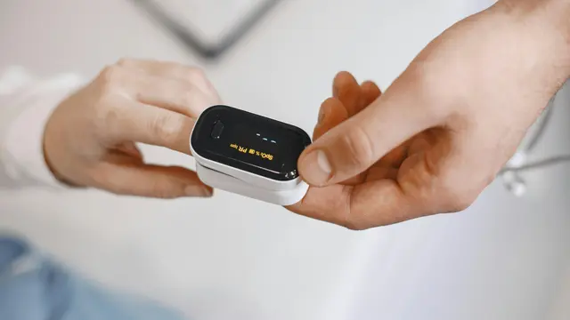 Manfaat Pentingnya General Medical Check Up (Pexels.com)