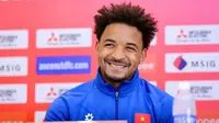 Oh Ternyata..Striker Naturalisasi Baru Vietnam Pernah Dituduh Lakukan Pencurian Umur