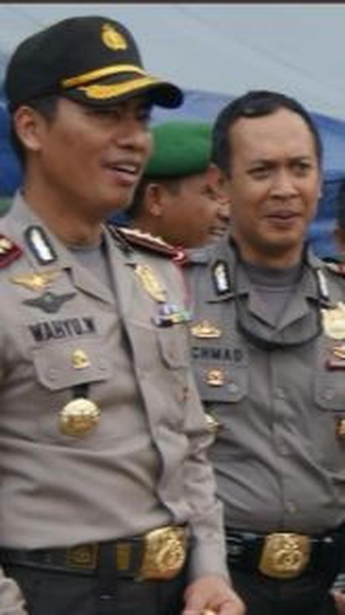 Dok. Istimewa