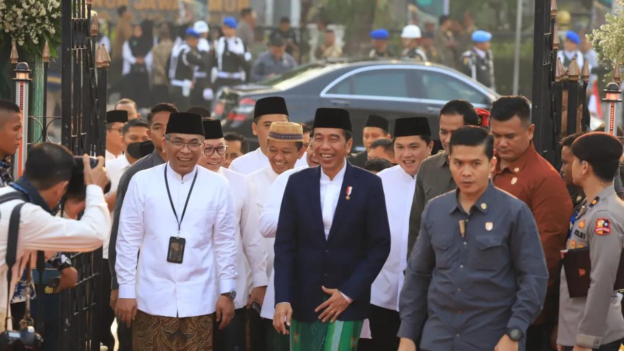 Dok. Istimewa