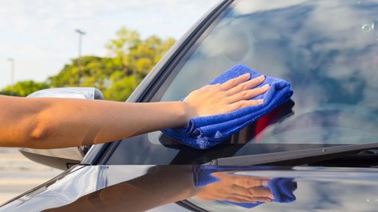 Cara Mudah Mengatasi Jamur Kaca Mobil yang Perlu Diketahui