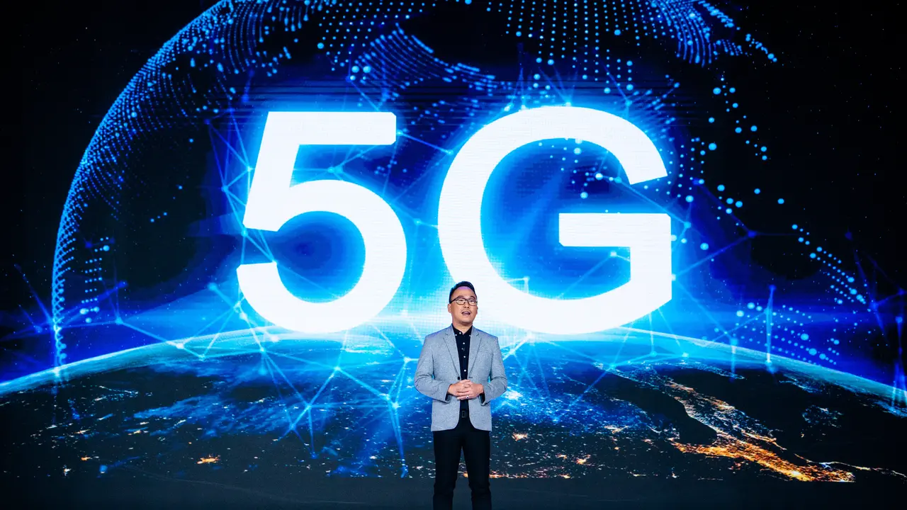 Smartphone 5G vivo Siap Hadirkan Pengalaman Jaringan Hyper 5G Telkomsel
