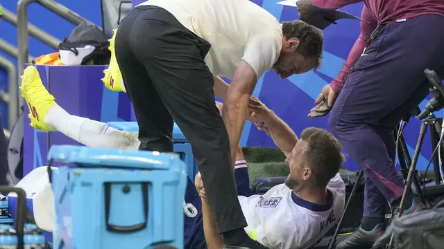 Harry Kane