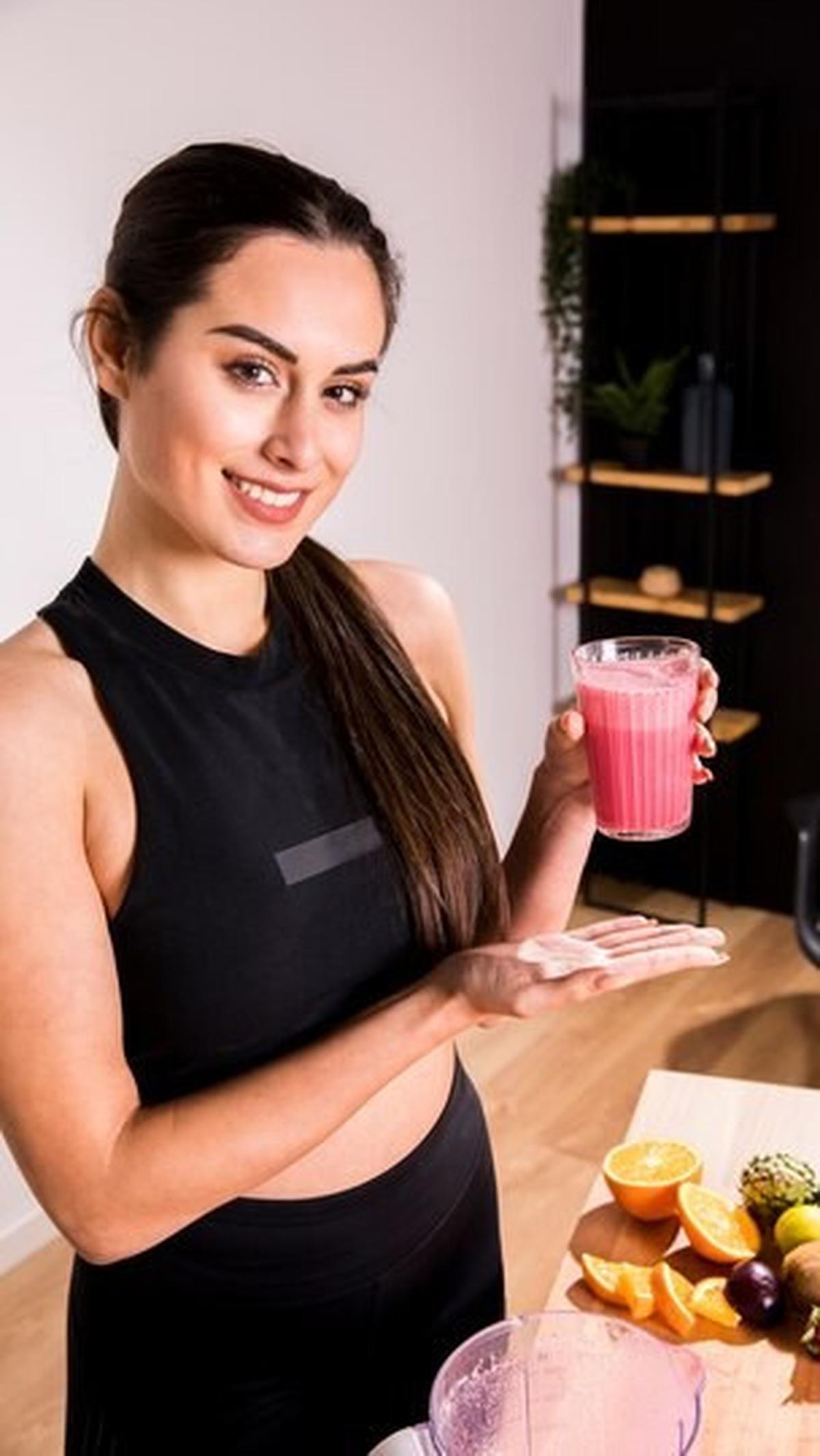 Memilih makanan dan minuman yang tepat setelah olahraga adalah kunci untuk mendapatkan manfaat optimal dari latihan.