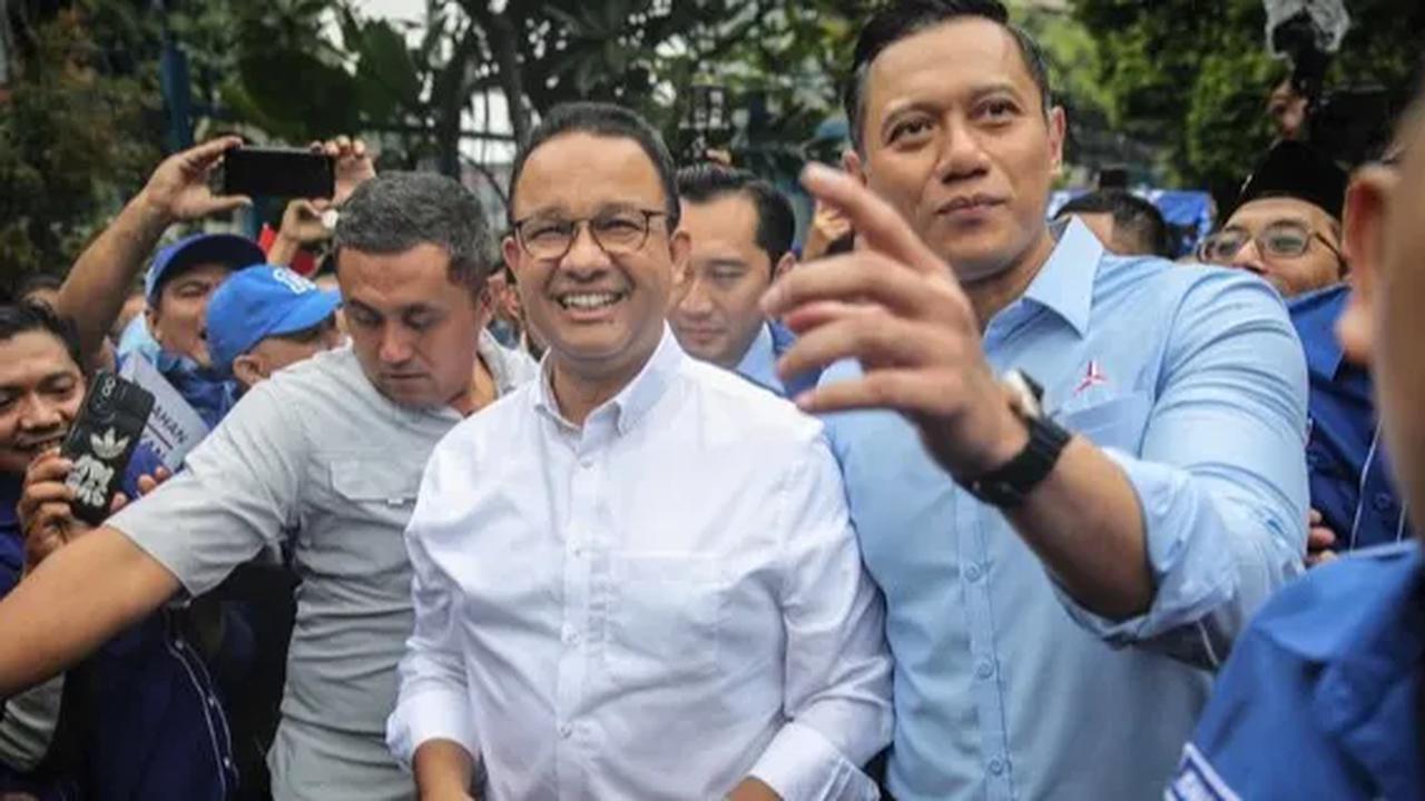 Partai Keadilan Sejahtera (PKS) menyampaikan hal serupa. Ketua DPP PKS Mardani Ali Sera menyebut, AHY masuk kriteria cawapres bebas masalah hukum. Selain AHY, ada politikus PKS Ahmad Heryawan (Aher).