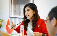 Menteri Meutya Ajukan Tiga Tuntutan Ini ke Roblox