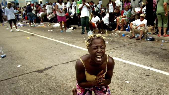 7 Hal Ini Hanya Dirasakan oleh Kamu yang Ditinggal Mantan Nikah