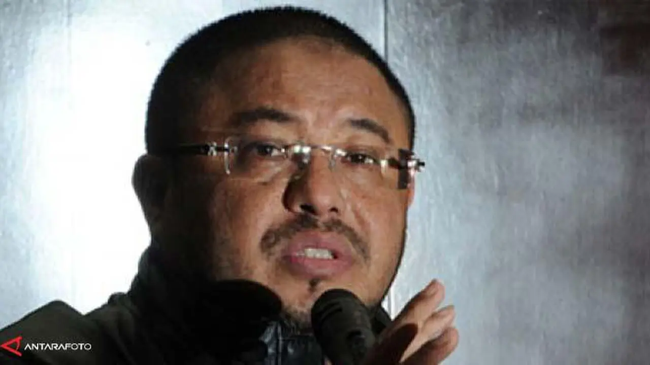 Aboebakar Al Habsy