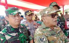 Tinggal 3 Daerah di Sumbar Belum ODF, Pasaman Barat Targetkan Bebas Buang Air Besar Sembarangan