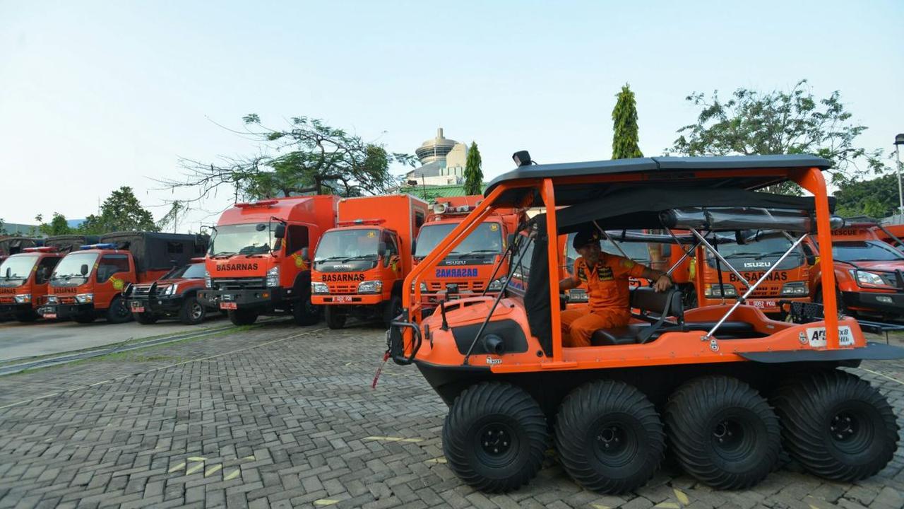 Ali mengatakan, KPK sudah menentukan pihak yang akan mempertanggungjawabkan perbuatannya.