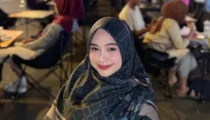 Ria Ricis Dilarikan ke IGD karena Diare